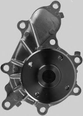OPEN PARTS wap851800 -  Водяной насос